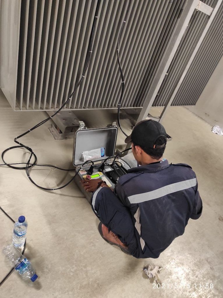 photo 2021 05 17 15 35 36 - ELECTRICAL & INDUSTRIAL SUPPLIER - SYSTEM INTEGRATOR - SERVICE & MAINTENANCE SUBCONTRACTOR