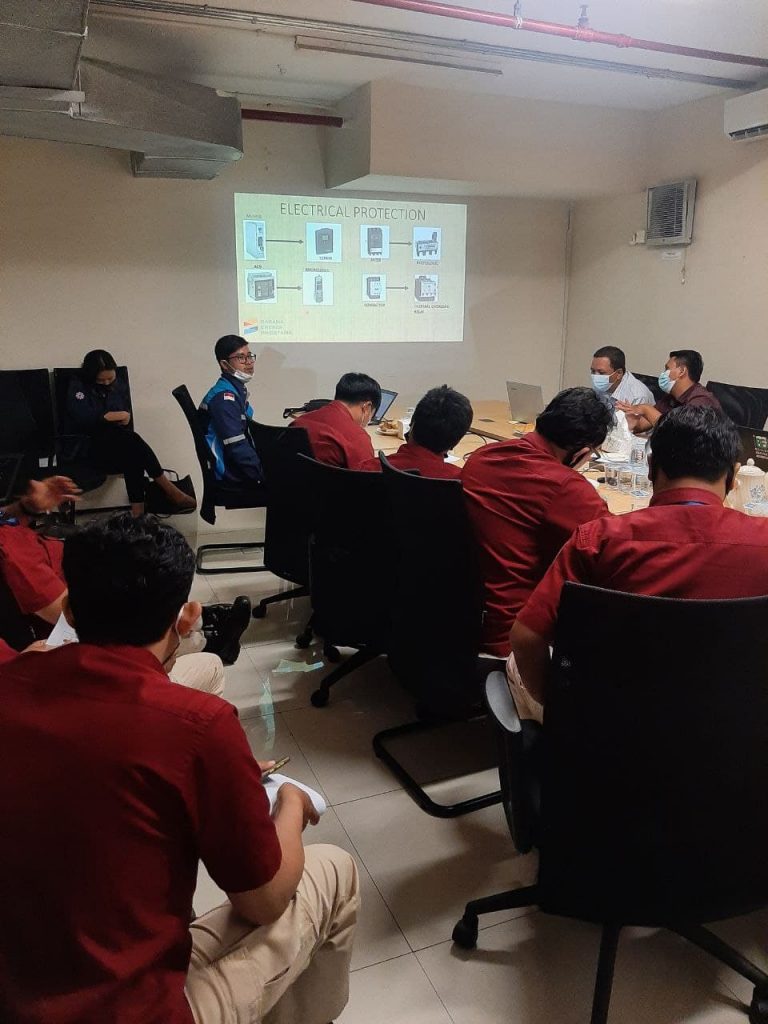 photo 2021 06 11 10 59 07 - ELECTRICAL & INDUSTRIAL SUPPLIER - SYSTEM INTEGRATOR - SERVICE & MAINTENANCE SUBCONTRACTOR