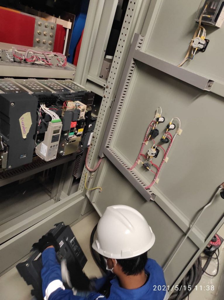 photo 2021 08 08 15 53 47 - ELECTRICAL & INDUSTRIAL SUPPLIER - SYSTEM INTEGRATOR - SERVICE & MAINTENANCE SUBCONTRACTOR