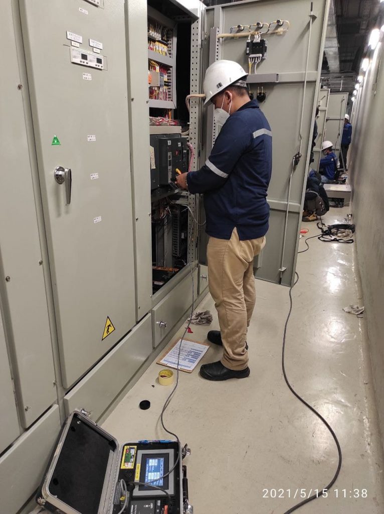 photo 2021 08 08 15 53 52 - ELECTRICAL & INDUSTRIAL SUPPLIER - SYSTEM INTEGRATOR - SERVICE & MAINTENANCE SUBCONTRACTOR