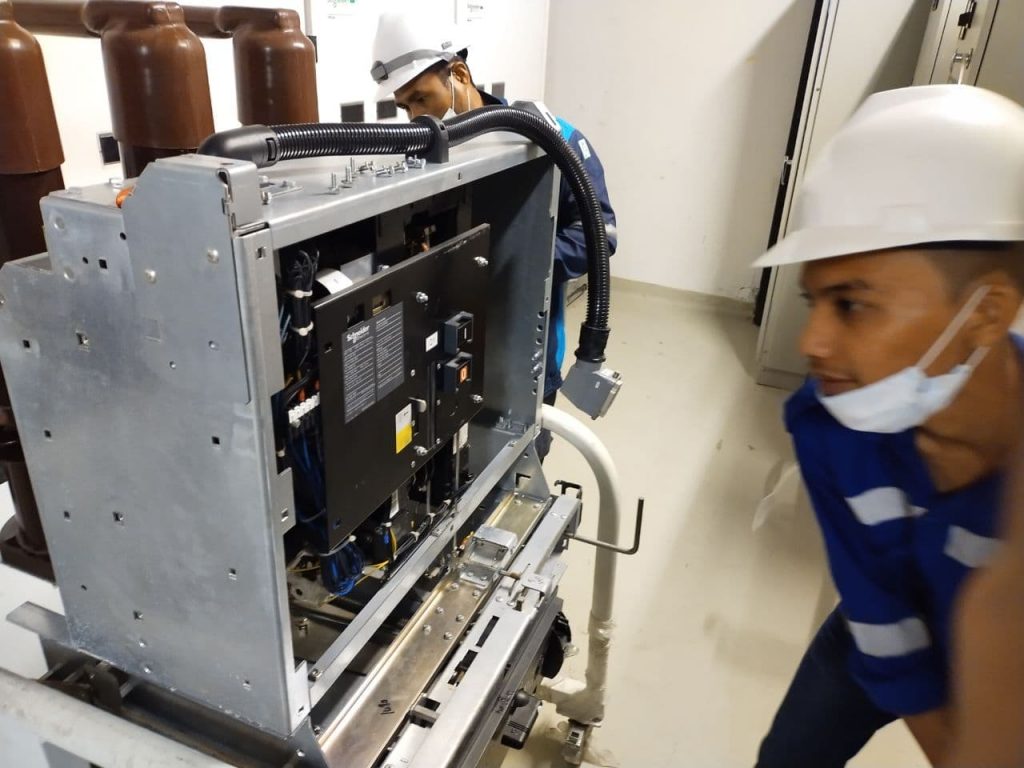 photo 2021 08 08 15 56 05 - ELECTRICAL & INDUSTRIAL SUPPLIER - SYSTEM INTEGRATOR - SERVICE & MAINTENANCE SUBCONTRACTOR