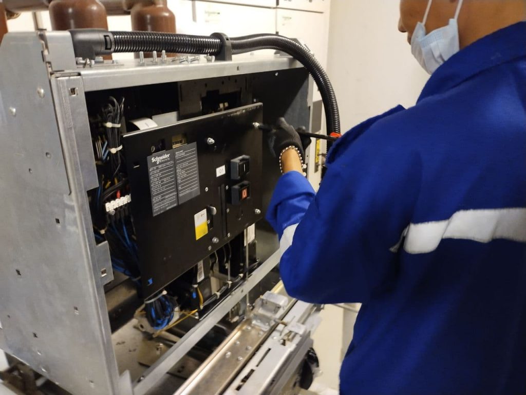 photo 2021 08 08 15 56 10 - ELECTRICAL & INDUSTRIAL SUPPLIER - SYSTEM INTEGRATOR - SERVICE & MAINTENANCE SUBCONTRACTOR