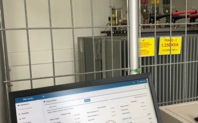 Power Monitoring Study Case - Kewpie Indonesia - AIOTKU