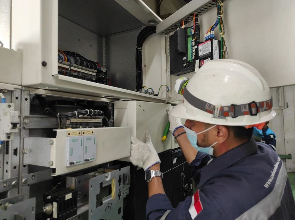 photo 2021 10 17 17 58 00 2 - ELECTRICAL & INDUSTRIAL SUPPLIER - SYSTEM INTEGRATOR - SERVICE & MAINTENANCE SUBCONTRACTOR