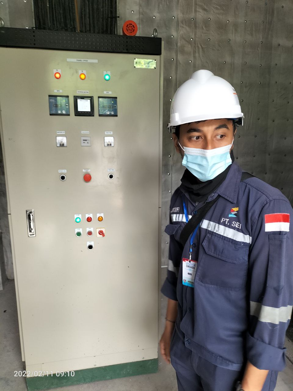 Jenis Panel Listrik 3 PT SARANA ENERGI INVESTAMA panel maker listrik