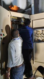 Jasa Perbaikan Repair Retrofit Vsd Variable Speed Drive Inverter 4 Pt Sarana Energi Investama Repair atv schneider - electrical & industrial supplier - system integrator - service & maintenance subcontractor