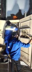 Jasa Perbaikan Repair Retrofit Vsd Variable Speed Drive Inverter 1 Pt Sarana Energi Investama Repair vsd astha - electrical & industrial supplier - system integrator - service & maintenance subcontractor