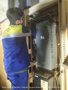 Jasa Perbaikan Repair Retrofit Vsd Variable Speed Drive Inverter 2 Pt Sarana Energi Investama Repair vsd astha seinvestama1 - electrical & industrial supplier - system integrator - service & maintenance subcontractor