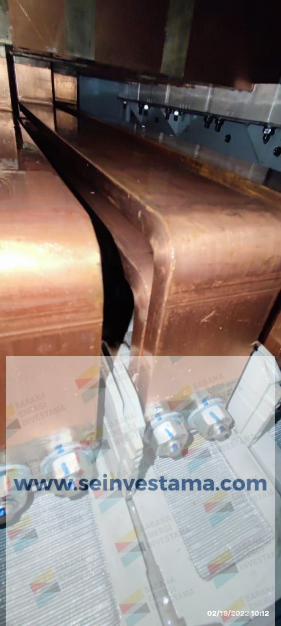 setelah pembersihan - Your Trusted HVACR Solution Partner