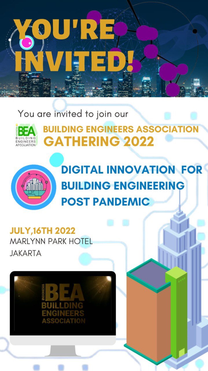 BEA Gathering - Your Trusted HVACR Solution Partner