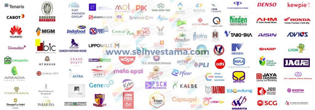 sarana energi investama project - ELECTRICAL & INDUSTRIAL SUPPLIER - SYSTEM INTEGRATOR - SERVICE & MAINTENANCE SUBCONTRACTOR