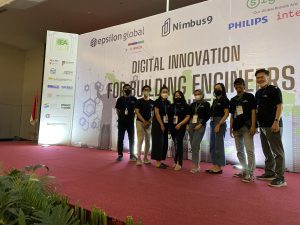 sarana energi investama