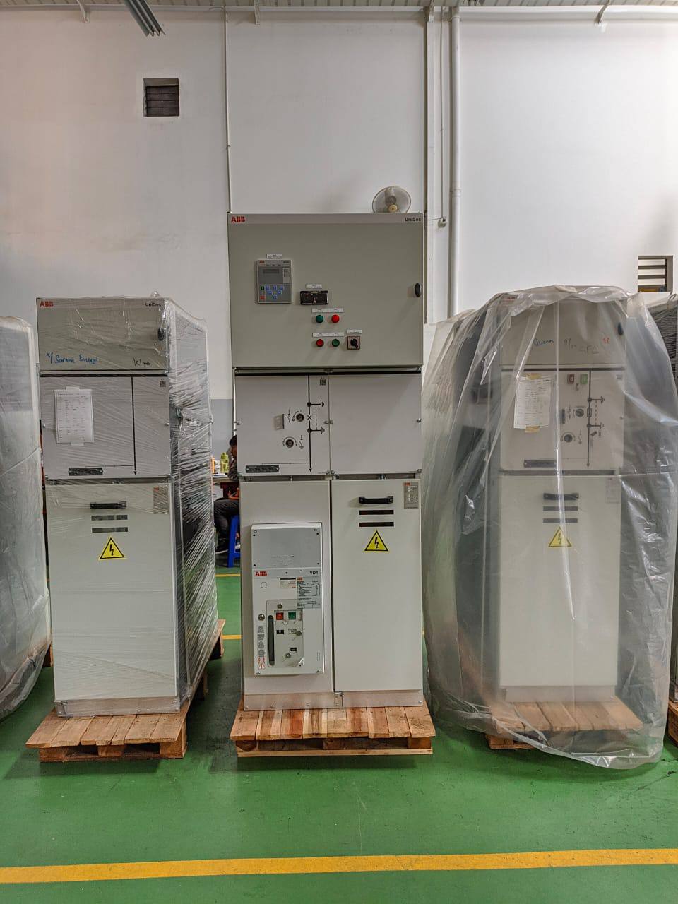 photo 2022 09 13 08 31 37 - Sistem Integrator HVAC Jakarta untuk Gedung, Pabrik, Data Center dan Cold Storage