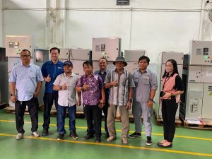 Panel MV ABB Panel MV ABB