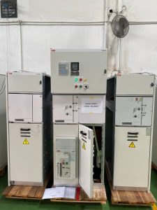 Panel MV ABB Panel MV ABB