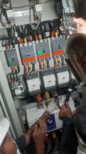 Maintenance Pupuk Indonesia dan Penggantian Kabel 5 PT SARANA ENERGI INVESTAMA photo 2022 10 09 14 09 38 - ELECTRICAL & INDUSTRIAL SUPPLIER - SYSTEM INTEGRATOR - SERVICE & MAINTENANCE SUBCONTRACTOR