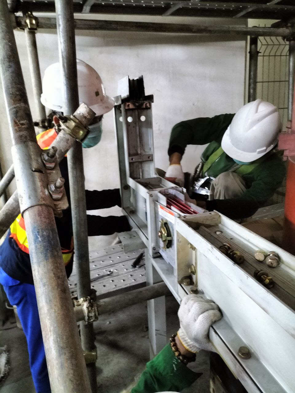 photo 2022 10 18 13 00 52 - Your Trusted HVACR Solution Partner