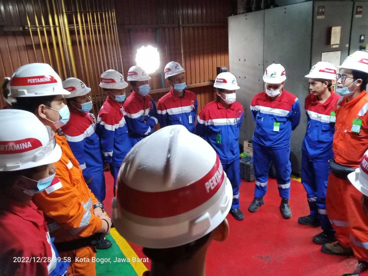 maintenance panel listrik sarana energi - Your Trusted HVACR Solution Partner