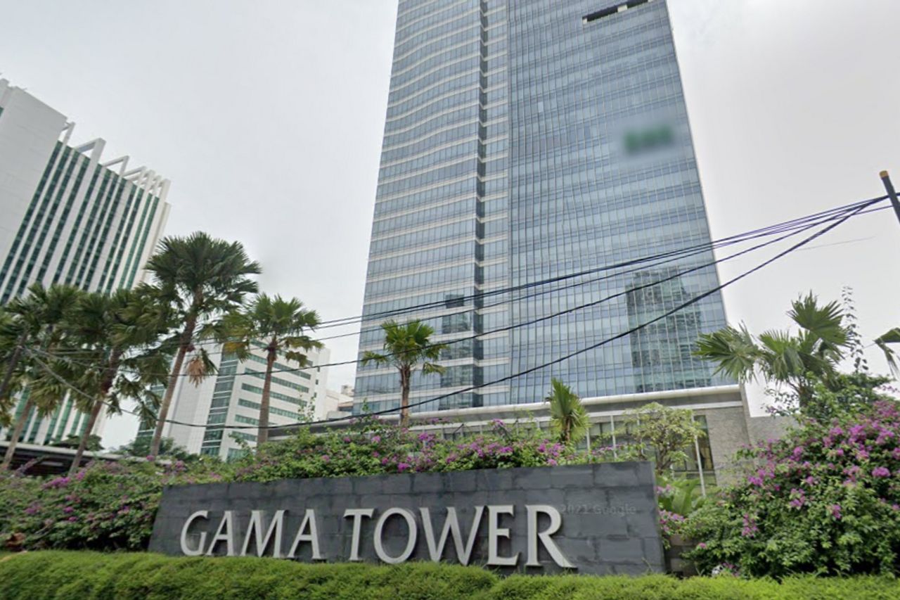gama tower - Your Trusted HVACR Solution Partner