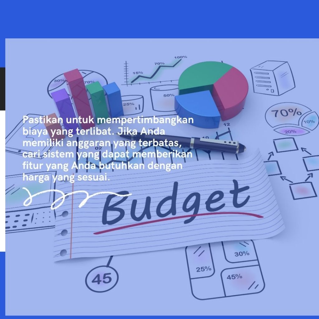 Tips memilih Billing System untuk tenant 5 PT SARANA ENERGI INVESTAMA Tips memilih billing system