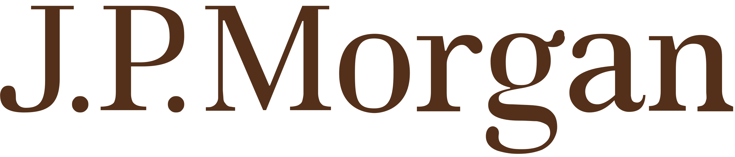 JP MORGAN - Your Trusted HVACR Solution Partner
