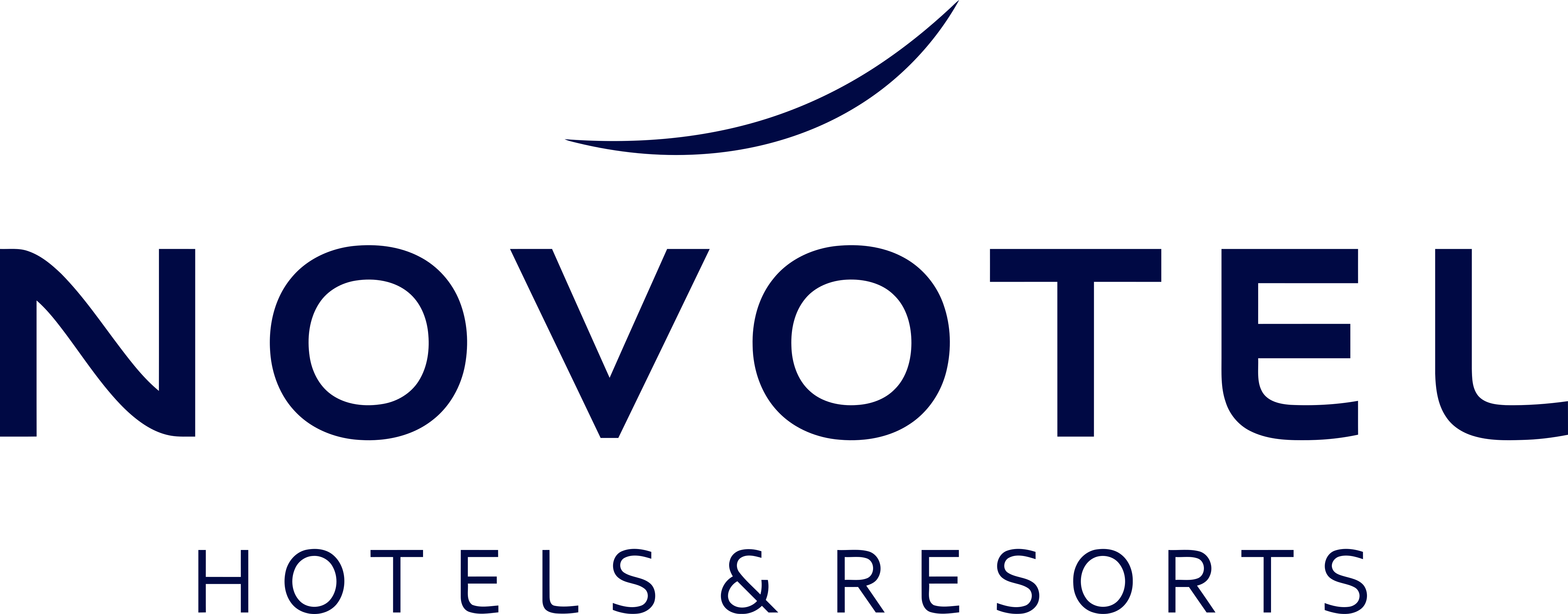 Thermography Infrared - Novotel Bogor 11 PARTNERHVACR.ID Novotel Logo - Your Trusted HVACR Solution Partner