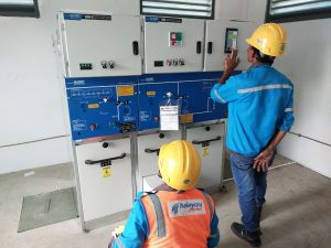 Panel MVMDP (Medium Voltage Main Distribution Panel) - Bulog Waskita (Sragen) 2 PT SARANA ENERGI INVESTAMA 4ac88aa6 cb5a 4821 bc3c 1c73619a678e - ELECTRICAL & INDUSTRIAL SUPPLIER - SYSTEM INTEGRATOR - SERVICE & MAINTENANCE SUBCONTRACTOR