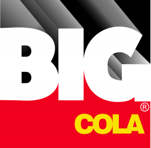 Big Cola Logo 2012.svg - ELECTRICAL & INDUSTRIAL SUPPLIER - SYSTEM INTEGRATOR - SERVICE & MAINTENANCE SUBCONTRACTOR