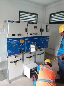 Panel MVMDP (Medium Voltage Main Distribution Panel) - Bulog Waskita (Sragen) 3 PT SARANA ENERGI INVESTAMA a7e738f8 dee3 46f3 9e15 66bc4bef9d04 - ELECTRICAL & INDUSTRIAL SUPPLIER - SYSTEM INTEGRATOR - SERVICE & MAINTENANCE SUBCONTRACTOR