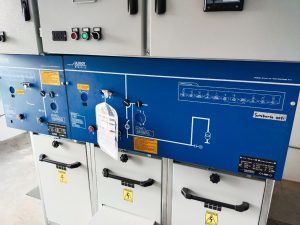 Panel MVMDP (Medium Voltage Main Distribution Panel) - Bulog Waskita (Sragen) 4 PT SARANA ENERGI INVESTAMA af3f5233 91d4 44bb ba3e 5fc7a5cd2b34 - ELECTRICAL & INDUSTRIAL SUPPLIER - SYSTEM INTEGRATOR - SERVICE & MAINTENANCE SUBCONTRACTOR