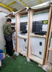 Project MVMDP (Medium VoltageMain Distribution Panel) 1 PT SARANA ENERGI INVESTAMA photo 6084558969017318207 y - ELECTRICAL & INDUSTRIAL SUPPLIER - SYSTEM INTEGRATOR - SERVICE & MAINTENANCE SUBCONTRACTOR