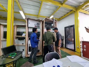 Project MVMDP (Medium VoltageMain Distribution Panel) 2 PT SARANA ENERGI INVESTAMA photo 6084558969017318208 y - ELECTRICAL & INDUSTRIAL SUPPLIER - SYSTEM INTEGRATOR - SERVICE & MAINTENANCE SUBCONTRACTOR