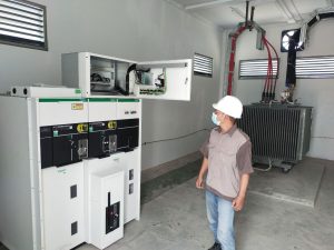Bulog Waskita - Subang Project MVMDP (Medium Voltage Main Distribution Panel) 4 PT SARANA ENERGI INVESTAMA photo 6239905436442668781 y - ELECTRICAL & INDUSTRIAL SUPPLIER - SYSTEM INTEGRATOR - SERVICE & MAINTENANCE SUBCONTRACTOR