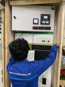 PT. Graha Usaha Teknik Project MVMDP (Medium Voltage Main Distribution Panel) 2 PT SARANA ENERGI INVESTAMA photo 6248891727796614505 y - ELECTRICAL & INDUSTRIAL SUPPLIER - SYSTEM INTEGRATOR - SERVICE & MAINTENANCE SUBCONTRACTOR