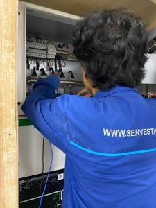 PT. Graha Usaha Teknik Project MVMDP (Medium Voltage Main Distribution Panel) 4 PT SARANA ENERGI INVESTAMA photo 6248891727796614509 y - ELECTRICAL & INDUSTRIAL SUPPLIER - SYSTEM INTEGRATOR - SERVICE & MAINTENANCE SUBCONTRACTOR