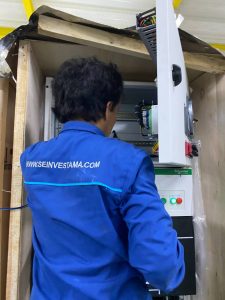 PT. Graha Usaha Teknik Project MVMDP (Medium Voltage Main Distribution Panel) 3 PT SARANA ENERGI INVESTAMA photo 6248891727796614511 y - ELECTRICAL & INDUSTRIAL SUPPLIER - SYSTEM INTEGRATOR - SERVICE & MAINTENANCE SUBCONTRACTOR