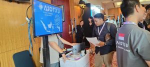 Ajang Inovasi dan Apresiasi IoT Karya Anak Bangsa 2 PT SARANA ENERGI INVESTAMA photo 2023 11 08 16 35 44 - ELECTRICAL & INDUSTRIAL SUPPLIER - SYSTEM INTEGRATOR - SERVICE & MAINTENANCE SUBCONTRACTOR