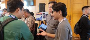 Ajang Inovasi dan Apresiasi IoT Karya Anak Bangsa 3 PT SARANA ENERGI INVESTAMA photo 2023 11 08 16 36 20 - ELECTRICAL & INDUSTRIAL SUPPLIER - SYSTEM INTEGRATOR - SERVICE & MAINTENANCE SUBCONTRACTOR