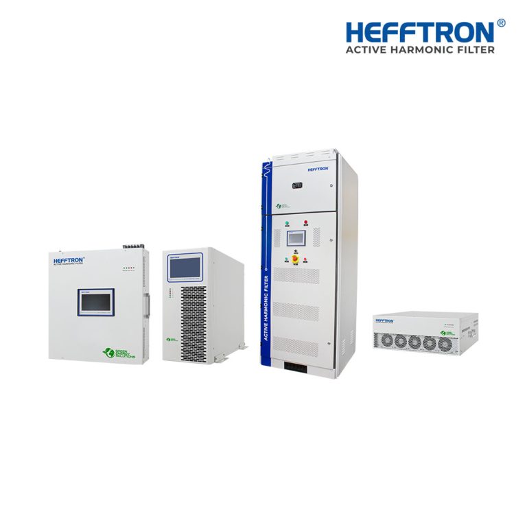 HEFFTRON