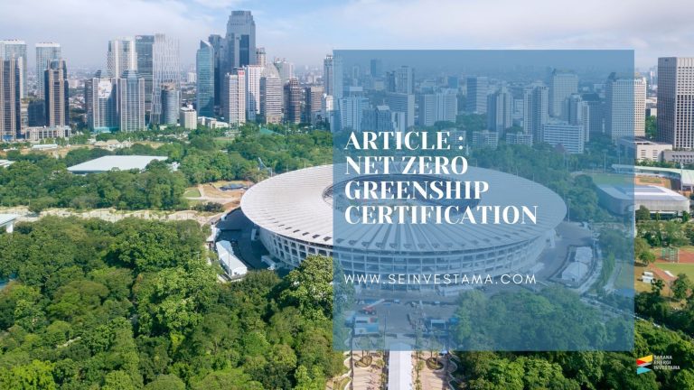 GREENSHIP Peringkat Kawasan (NH)
