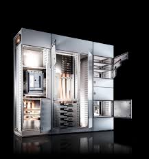 Ri4Power 1 - ELECTRICAL & INDUSTRIAL SUPPLIER - SYSTEM INTEGRATOR - SERVICE & MAINTENANCE SUBCONTRACTOR