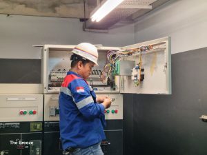 Hati-hati dengan penjualan Relay Proteksi SEPAM di ecommerce! 3 PT SARANA ENERGI INVESTAMA photo 2024 01 24 15 25 54 3 - ELECTRICAL & INDUSTRIAL SUPPLIER - SYSTEM INTEGRATOR - SERVICE & MAINTENANCE SUBCONTRACTOR