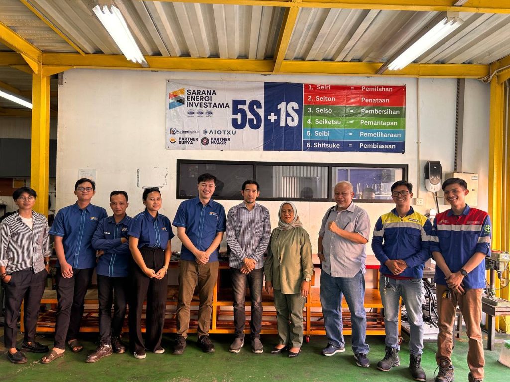 photo 2024 08 05 08 10 56 - ELECTRICAL & INDUSTRIAL SUPPLIER - SYSTEM INTEGRATOR - SERVICE & MAINTENANCE SUBCONTRACTOR