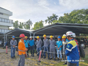 Online Cleaning Electrical Maintenance - Pabrik Purwakarta 1 PT SARANA ENERGI INVESTAMA online electrical cleaning