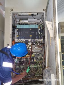 Online Cleaning Electrical Maintenance - Pabrik Purwakarta 3 PT SARANA ENERGI INVESTAMA photo 2025 01 02 09 12 03 - ELECTRICAL & INDUSTRIAL SUPPLIER - SYSTEM INTEGRATOR - SERVICE & MAINTENANCE SUBCONTRACTOR