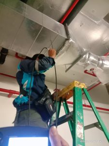 TAB Water & Air Side Chiller System Australian Embassy - Jakarta 11 PARTNERHVACR.ID IMG 20211007 151119 - Your Trusted HVACR Solution Partner