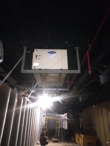 Instalasi Air Conditioning & Tata Udara Revo Mall Bekasi 9 PARTNERHVACR.ID Revo 2 - Sistem Integrator HVAC Jakarta untuk Gedung, Pabrik, Data Center dan Cold Storage
