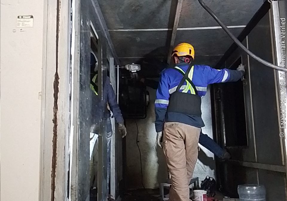 hm sampoerna 1 - Sistem Integrator HVAC Jakarta untuk Gedung, Pabrik, Data Center dan Cold Storage