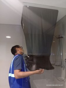 TAB Water & Air Side Chiller System Australian Embassy - Jakarta 13 PARTNERHVACR.ID photo 2022 06 26 09 01 55 - Your Trusted HVACR Solution Partner