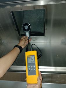 Maintenance General Cleaning Ducting dan Exhaust Fan Kitchen Mall 8 PARTNERHVACR.ID photo 2022 11 01 23 05 17 - Your Trusted HVACR Solution Partner
